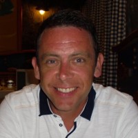 David Glynn