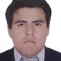 Johan Ruben Cochachi Lagos