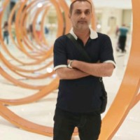 Ali Hashmi