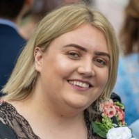 Naomi Hall