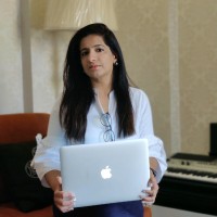 Sarika Batra