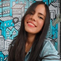 Diana Guillen Analista Qa