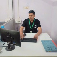 Rajeev Kumar Yadav
