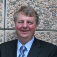 Rob Shepherd
