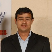 Soumya Santa Das