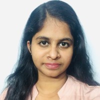 Ramya Bharathi.S