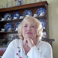 Deborah Coulter-Harris, Ph.D.