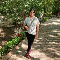 Geeta Lalwani