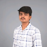 Nithyananthan M