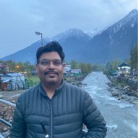 Sachin Gupta