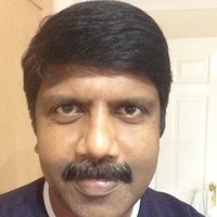 Thangavelan Sivakumar