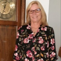 Janet Cooper