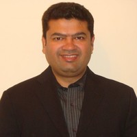 Bhavesh Shah