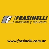FRASINELLI MÁQUINAS Y REPUESTOS