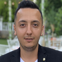 İlker Budulgan