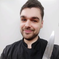 Thibault BARRÉ
