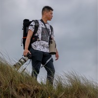 Scyrrus June Corregidor