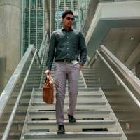 Krishna K