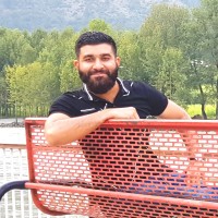 Muhammad Saad Abdullah