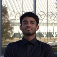 Shriraj Mandulapalli