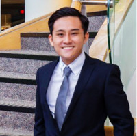Aaron Mak