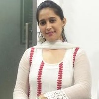 Shobha Pamnani