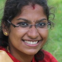 Suganya Ramamoorthy