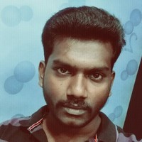 Kavinbharathi S