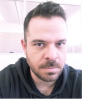 Carlos Eduardo Bianchi Almeida