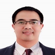 Marlon Lubis
