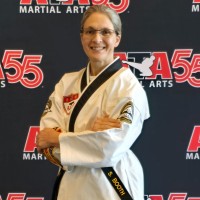 Stacie Booth