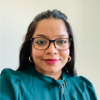 Shalini Shiven