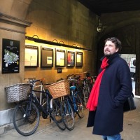 Christian Abrahamsson