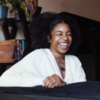 Olga Mcbride