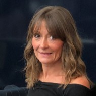 Sally Padmore
