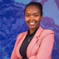 Jackline Waithira