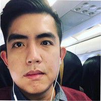 Jason Lin
