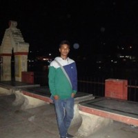 Praveen Singh Rawat