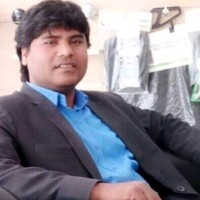 Gopal Krishna P