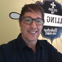 Marshall J. W. Hatch