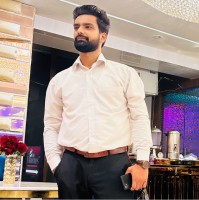 Anshul Sharma