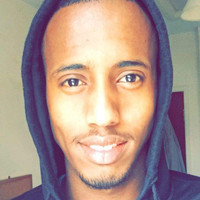Mohamed Omar Moalim