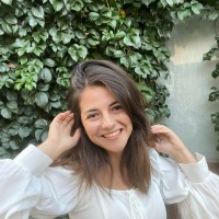Eda Taş