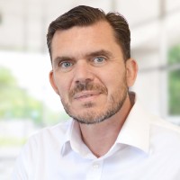 Clint Sherratt BA(Hons) CITP CNIDP CDCDP