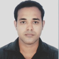 Partha Pattanayak