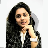 Hetvi Shah