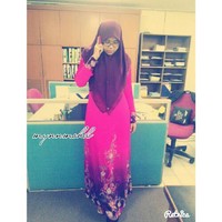 Sharifah Aminah Syed Mohammed