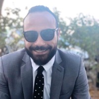 Mostafa ramadan
