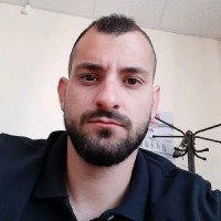 Giwrgos Andriopoulos