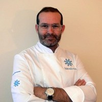 Luis Marquez Chef